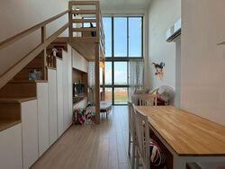 Tanamera Crest (D16), Condominium #471337321
